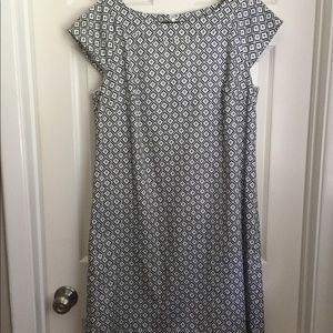 Ann Taylor Summer Dress